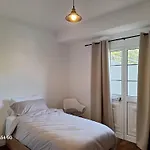 Dom wakacyjny Figueira's House By The Atlantic Ponta do Sol (Madeira)