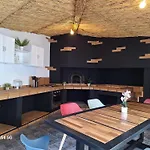 Dom wakacyjny Figueira's House By The Atlantic *