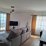 Figueira's House By The Atlantic Nyaraló *