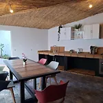 Figueira's House By The Atlantic