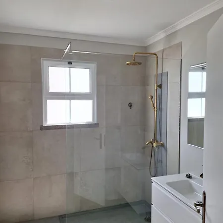 Figueira's House By The Atlantic Сasa de vacaciones *