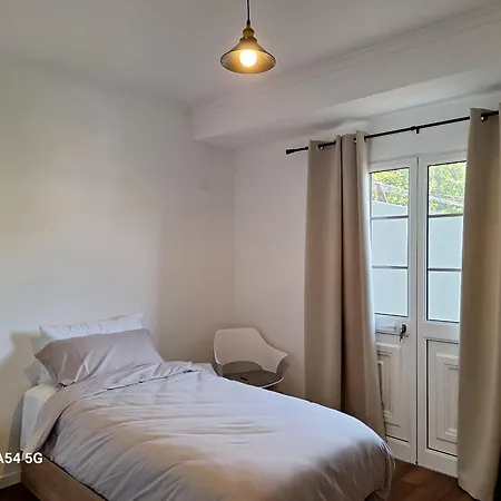 Сasa de vacaciones Figueira's House By The Atlantic Ponta do Sol (Madeira)