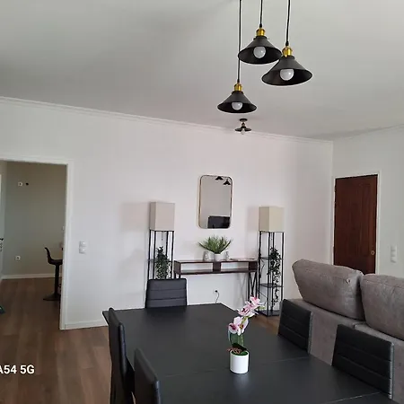 Figueira's House By The Atlantic *