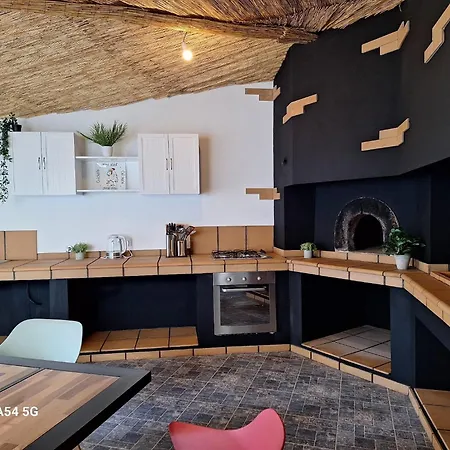 Сasa de vacaciones Figueira's House By The Atlantic Ponta do Sol (Madeira)