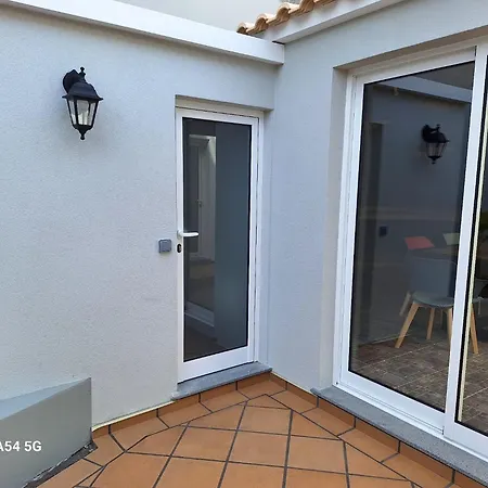 Hébergement de vacances Figueira's House By The Atlantic Ponta do Sol (Madeira)