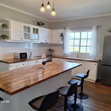 Figueira's House By The Atlantic Ponta do Sol (Madeira)