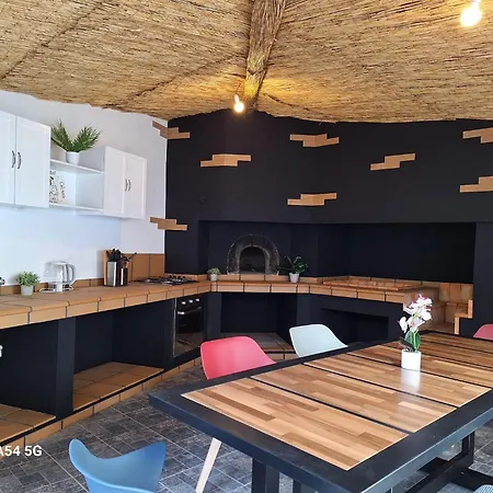Dom wakacyjny Figueira's House By The Atlantic *