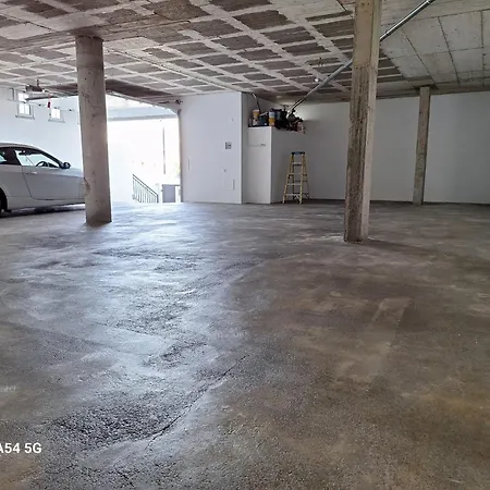 Figueira's House By The Atlantic Ponta do Sol