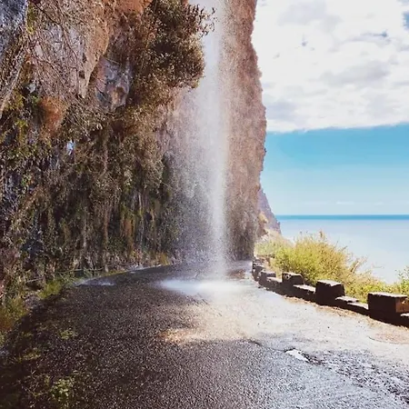 Figueira's House By The Atlantic Сasa de vacaciones