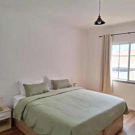 Figueira's House By The Atlantic Ponta do Sol (Madeira)