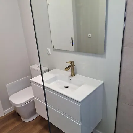 Figueira's House By The Atlantic Hébergement de vacances