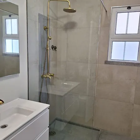 Figueira's House By The Atlantic Сasa de vacaciones *