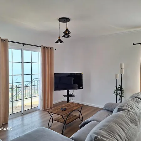 Hébergement de vacances Figueira's House By The Atlantic