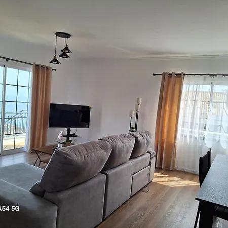 Figueira's House By The Atlantic Holiday home *