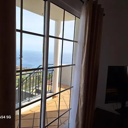 Nyaraló Figueira's House By The Atlantic