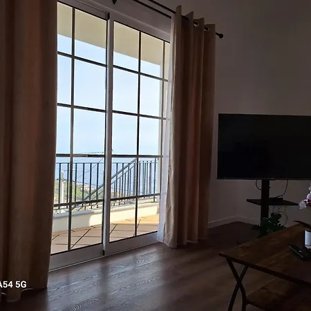 Сasa de vacaciones Figueira's House By The Atlantic