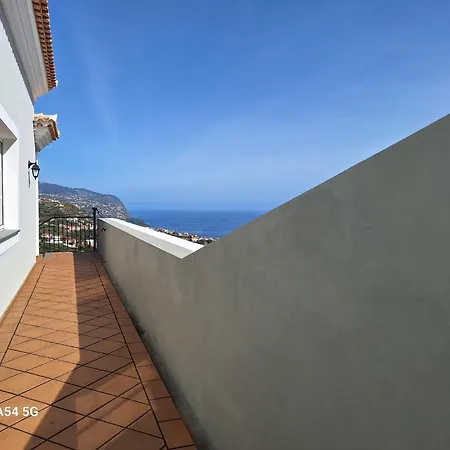 Figueira's House By The Atlantic Holiday home Ponta do Sol (Madeira)