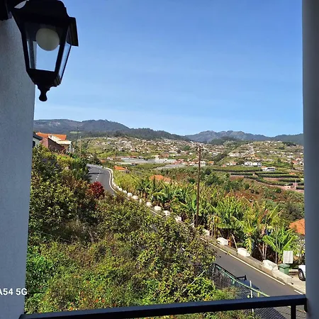 Hébergement de vacances Figueira's House By The Atlantic