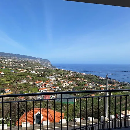 Hébergement de vacances Figueira's House By The Atlantic