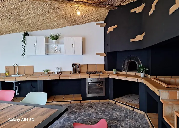 Nyaraló Figueira's House By The Atlantic Ponta do Sol