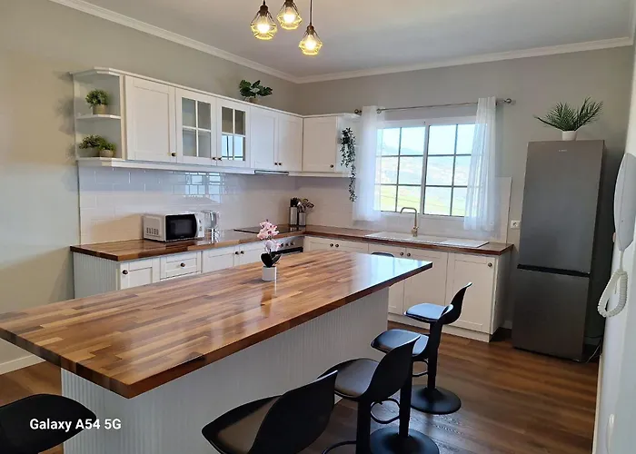 Figueira's House By The Atlantic Ponta do Sol