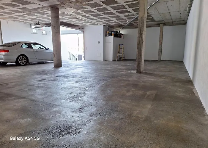 Figueira's House By The Atlantic Ponta do Sol (Madeira)