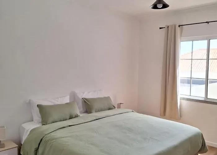 Figueira's House By The Atlantic Ponta do Sol