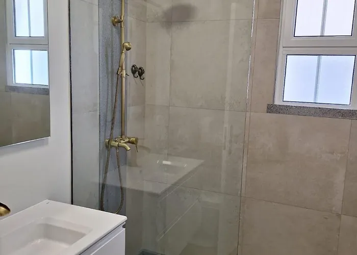 Figueira's House By The Atlantic Dom wakacyjny *