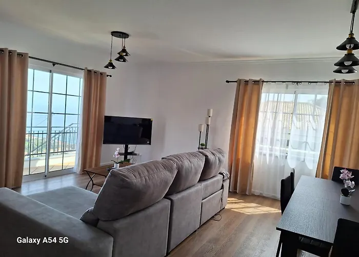 Figueira's House By The Atlantic Nyaraló *
