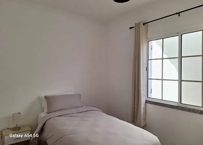 Figueira's House By The Atlantic Nyaraló Ponta do Sol