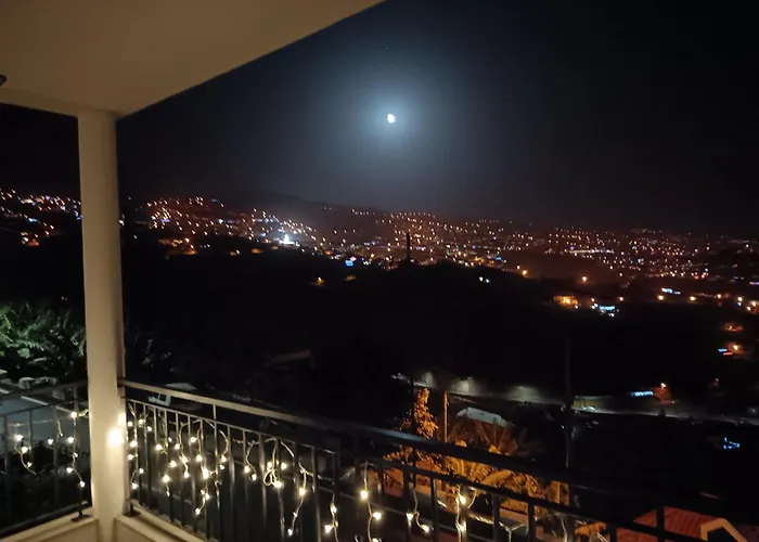 Figueira's House By The Atlantic * Ponta do Sol